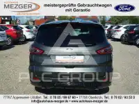 2020 Ford S-Max