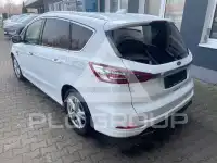 2020 Ford S-Max