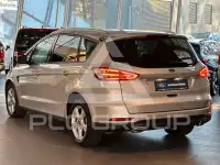 2020 Ford S-Max
