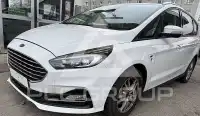 2020 Ford S-Max
