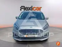 2020 Ford S-Max