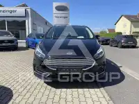 2020 Ford S-Max