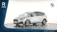 2020 Ford S-Max