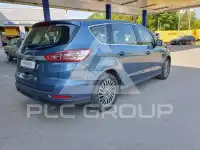 2020 Ford S-Max