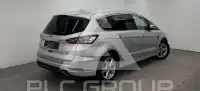 2020 Ford S-Max