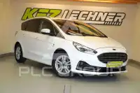 2020 Ford S-Max