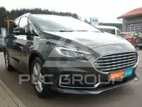 2020 Ford S-Max