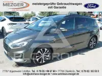2020 Ford S-Max