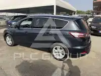 2020 Ford S-Max