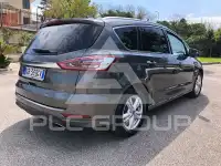 2020 Ford S-Max