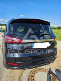 2020 Ford S-Max