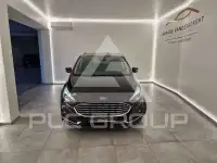 2020 Ford S-Max
