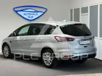 2020 Ford S-Max