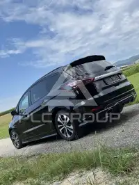2020 Ford S-Max
