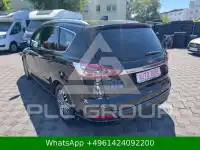 2020 Ford S-Max