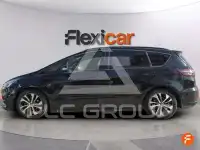 2020 Ford S-Max