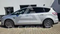 2020 Ford S-Max