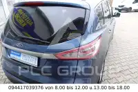 2020 Ford S-Max