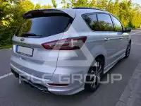 2020 Ford S-Max