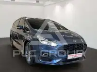 2020 Ford S-Max