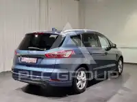 2020 Ford S-Max