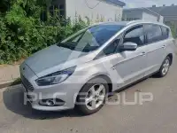 2020 Ford S-Max