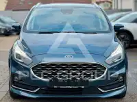 2020 Ford S-Max