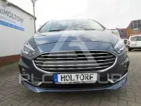 2020 Ford S-Max