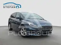 2020 Ford S-Max
