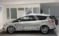 2020 Ford S-Max