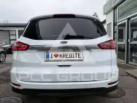 2020 Ford S-Max