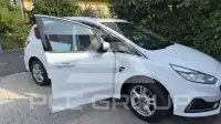 2020 Ford S-Max