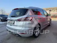 2020 Ford S-Max