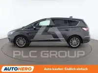 2020 Ford S-Max