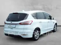 2020 Ford S-Max