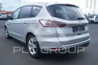 2020 Ford S-Max