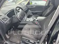 2020 Ford S-Max