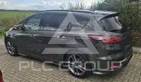 2020 Ford S-Max