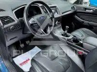 2020 Ford S-Max