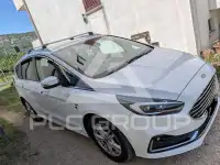 2020 Ford S-Max