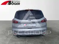 2020 Ford S-Max