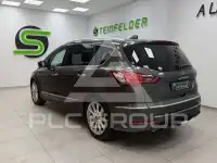 2020 Ford S-Max