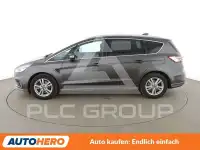 2020 Ford S-Max
