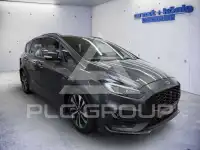 2020 Ford S-Max