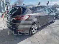 2020 Ford S-Max