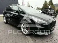 2020 Ford S-Max