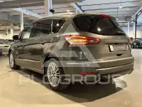 2020 Ford S-Max