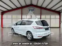 2020 Ford S-Max