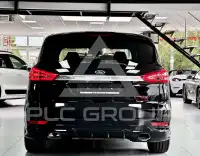 2020 Ford S-Max