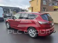 2020 Ford S-Max